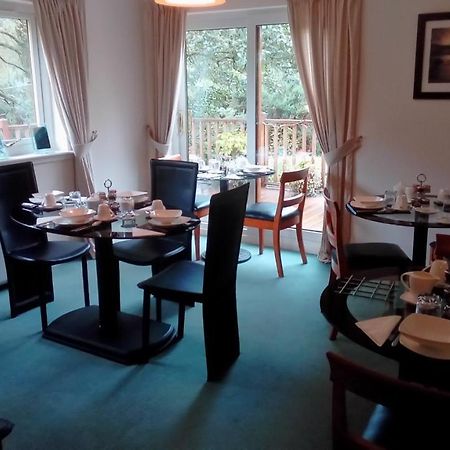 Bluebell Cottage Tarbert  Buitenkant foto